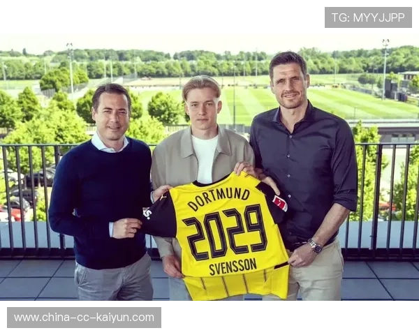 多特蒙德或在租借市场发力求磨练新星