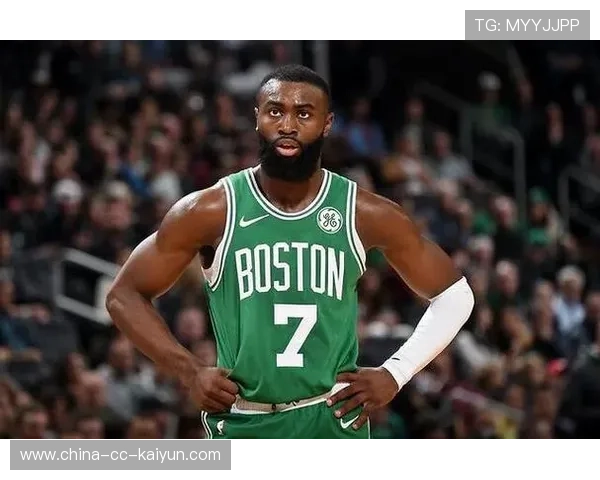 凯尔特人稳居东部第三，布朗持续高效