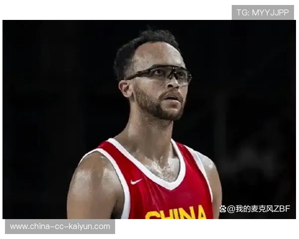 李凯尔国籍正式变更为美国，结束中国男篮归化篇章