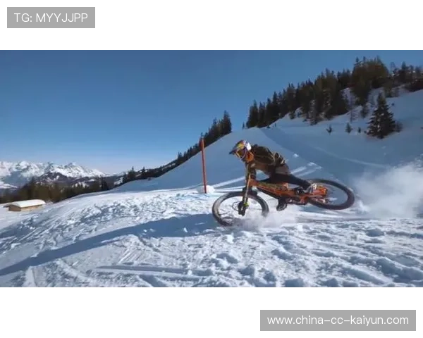 滑雪速降刺激全场——开启极限快感的极致体验