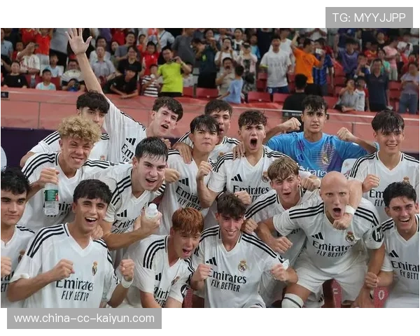 皇马若致力于青训传承，俱乐部长期统治更可期